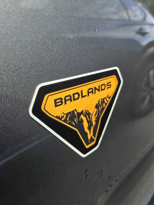 2025 Ford Bronco Sport - Image 14 of 14
