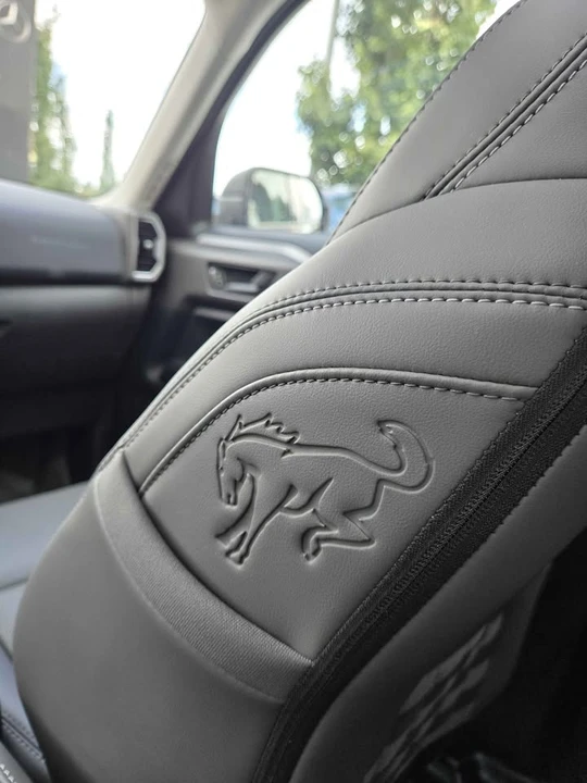 2025 Ford Bronco Sport - Image 9 of 14