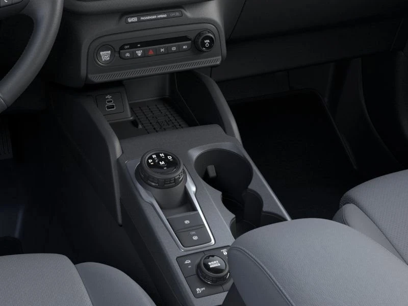 2025 Ford Bronco Sport - Image 15 of 20