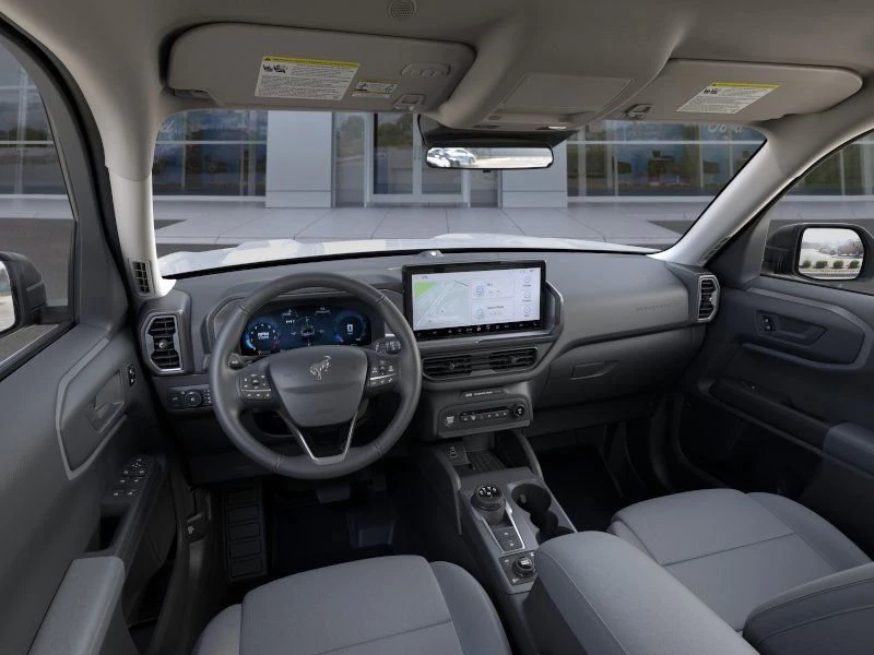 2025 Ford Bronco Sport - Image 9 of 20