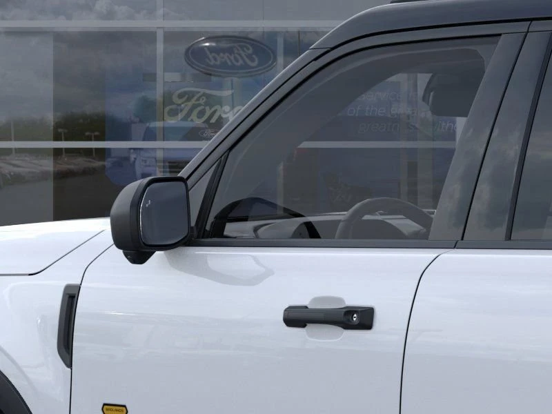 2025 Ford Bronco Sport - Image 20 of 20
