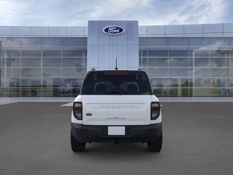 2025 Ford Bronco Sport - Image 5 of 20