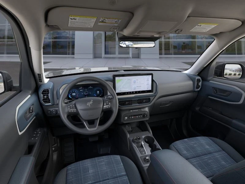 2025 Ford Bronco Sport - Image 9 of 20