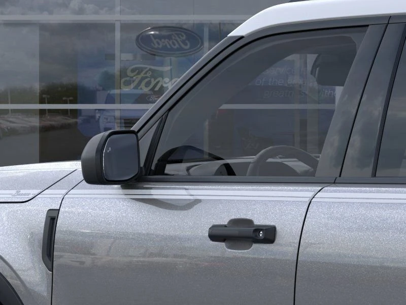 2025 Ford Bronco Sport - Image 20 of 20