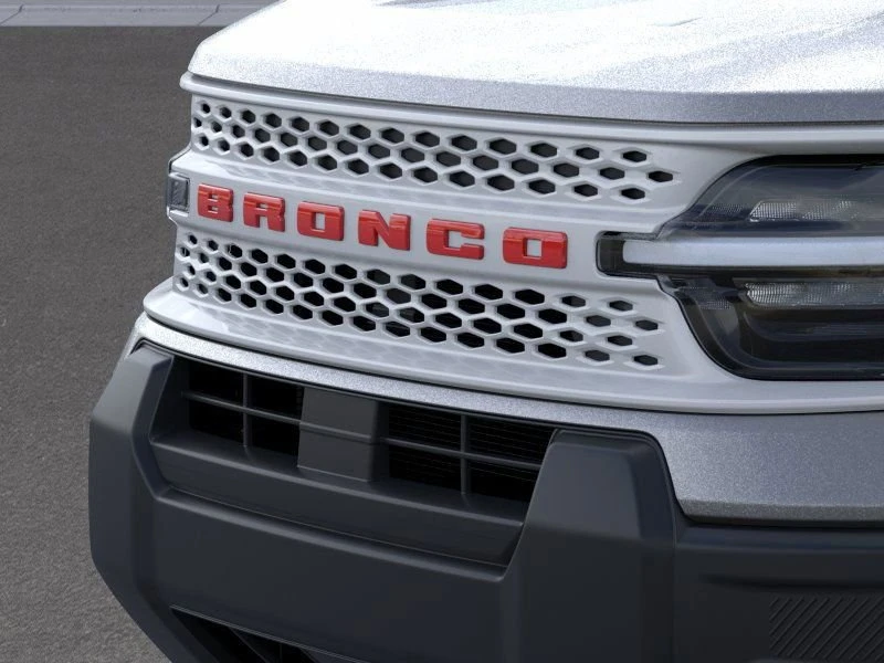 2025 Ford Bronco Sport - Image 17 of 20