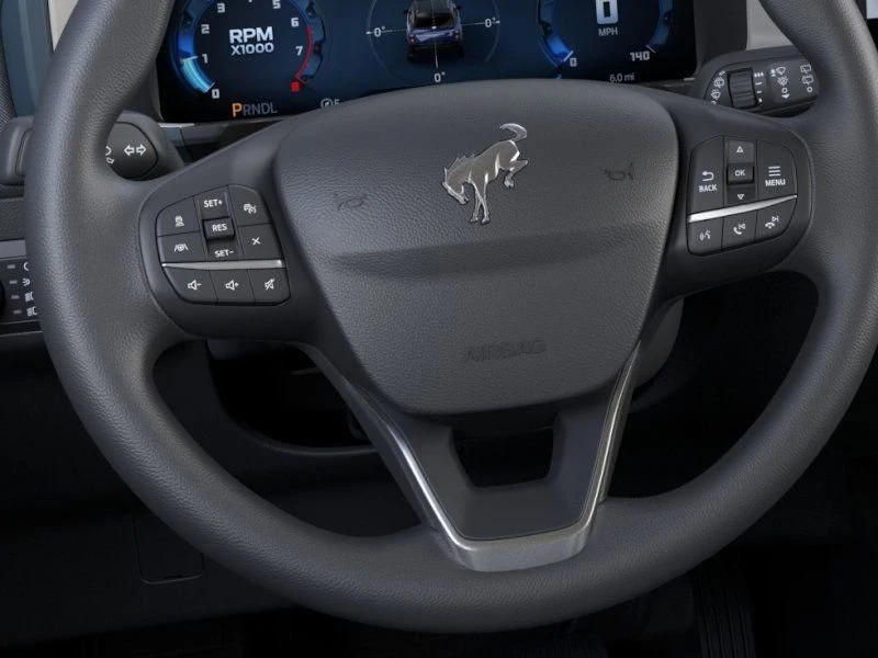 2025 Ford Bronco Sport - Image 12 of 20