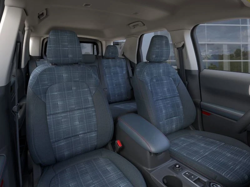 2025 Ford Bronco Sport - Image 10 of 20