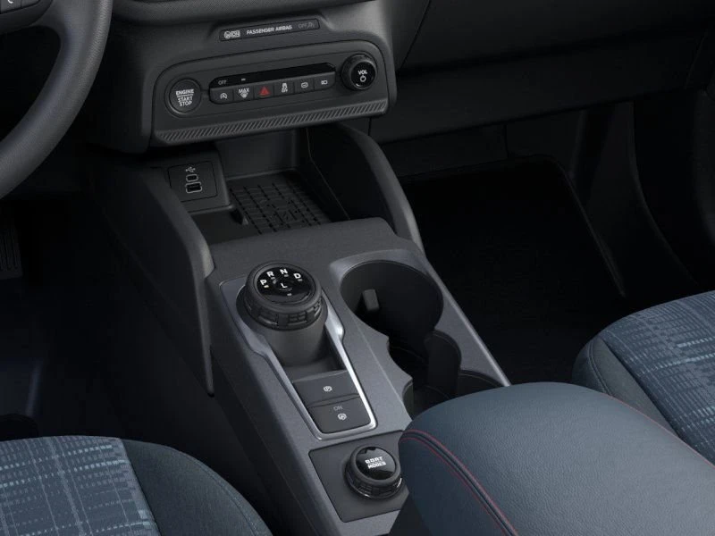 2025 Ford Bronco Sport - Image 15 of 20