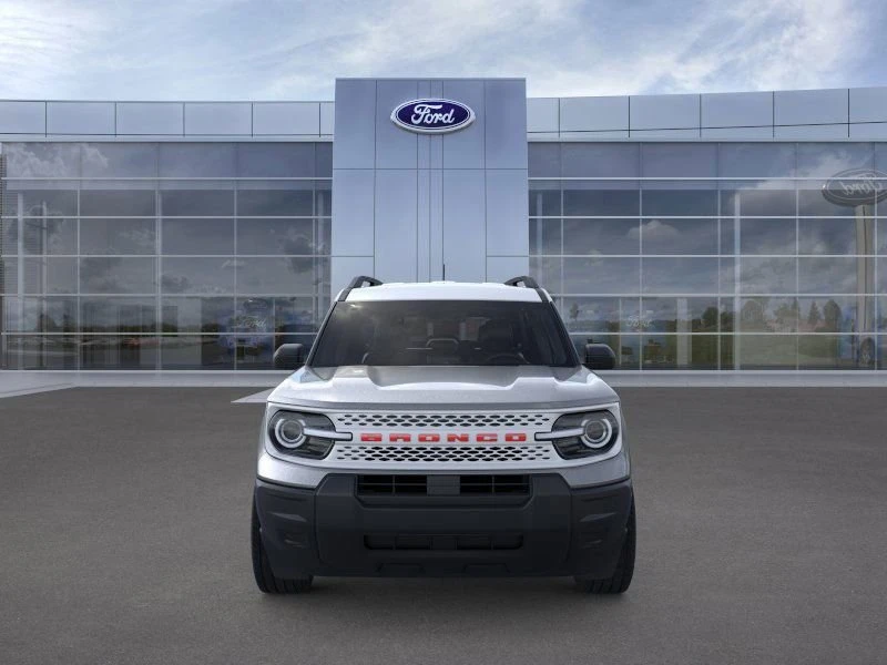 2025 Ford Bronco Sport - Image 6 of 20