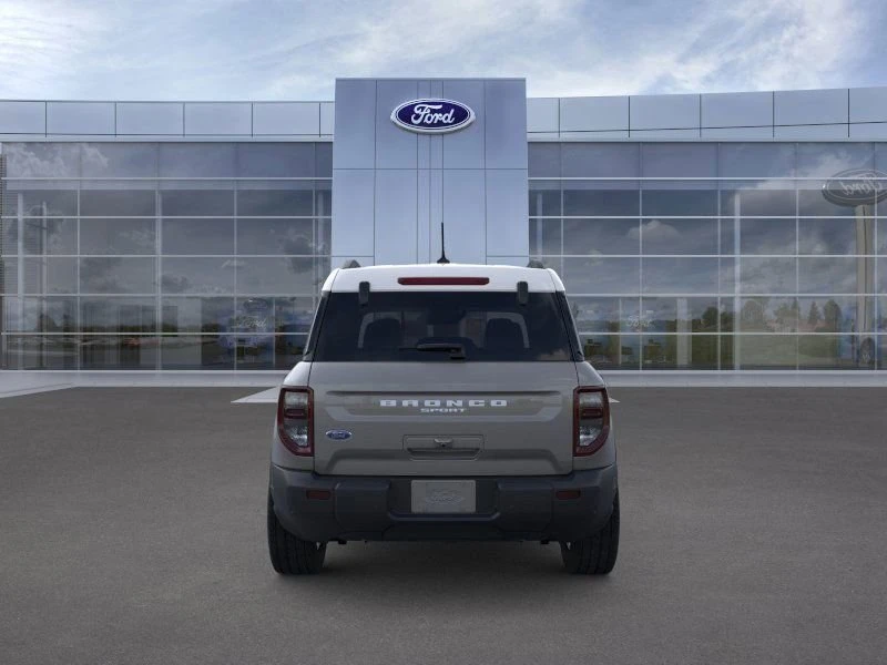 2025 Ford Bronco Sport - Image 5 of 20