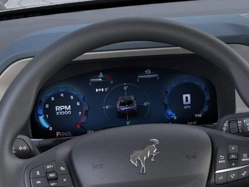 2025 Ford Bronco Sport - Image 13 of 20