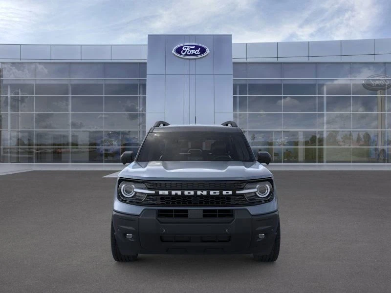 2025 Ford Bronco Sport - Image 6 of 20