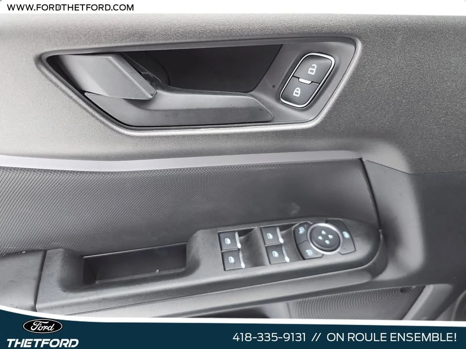 2025 Ford Bronco Sport - Image 10 of 10