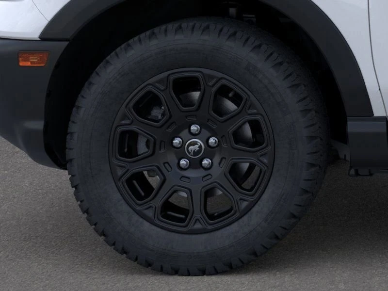 2025 Ford Bronco Sport - Image 19 of 20