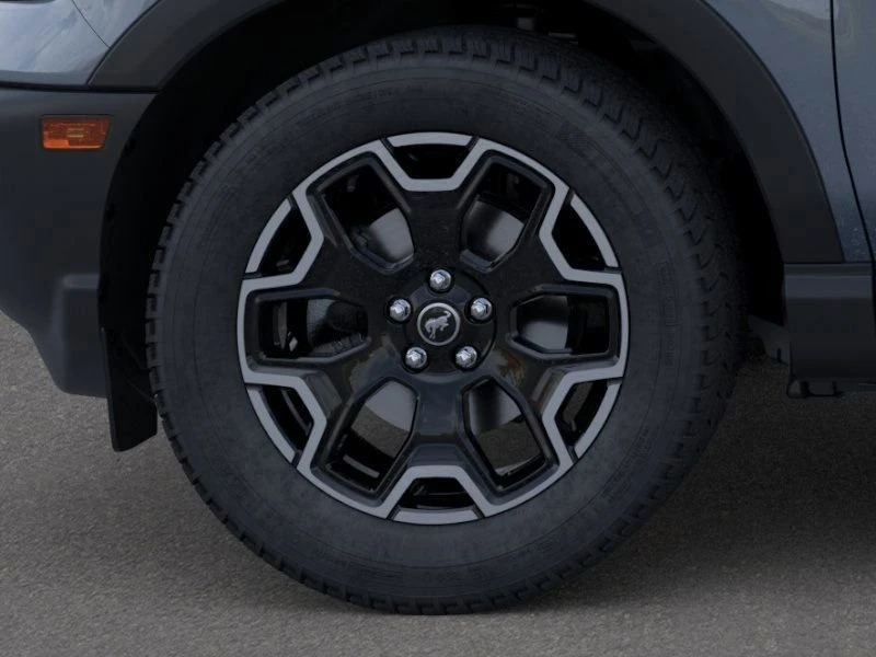 2025 Ford Bronco Sport - Image 19 of 20