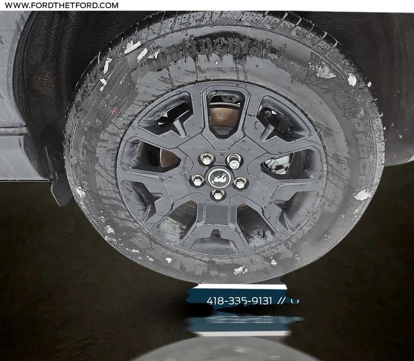 2025 Ford Bronco Sport - Image 7 of 10