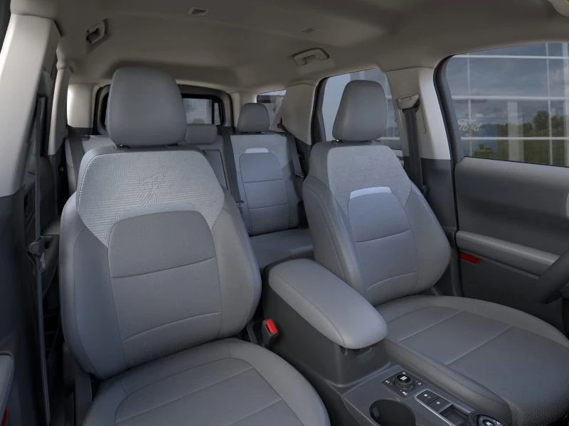 2025 Ford Bronco Sport - Image 10 of 20