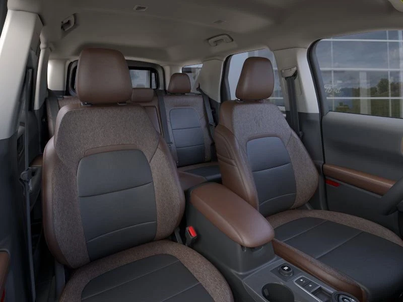 2025 Ford Bronco Sport - Image 10 of 20