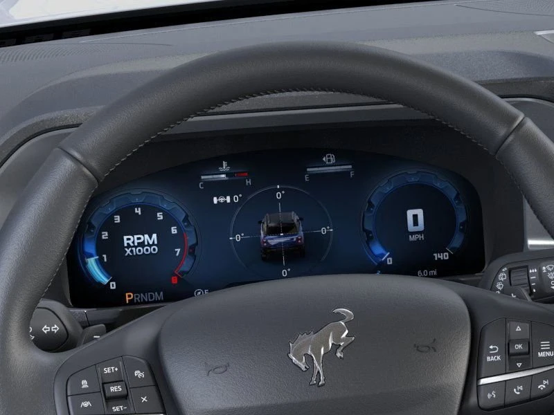 2025 Ford Bronco Sport - Image 13 of 20