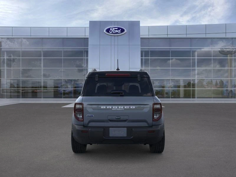 2025 Ford Bronco Sport - Image 5 of 20