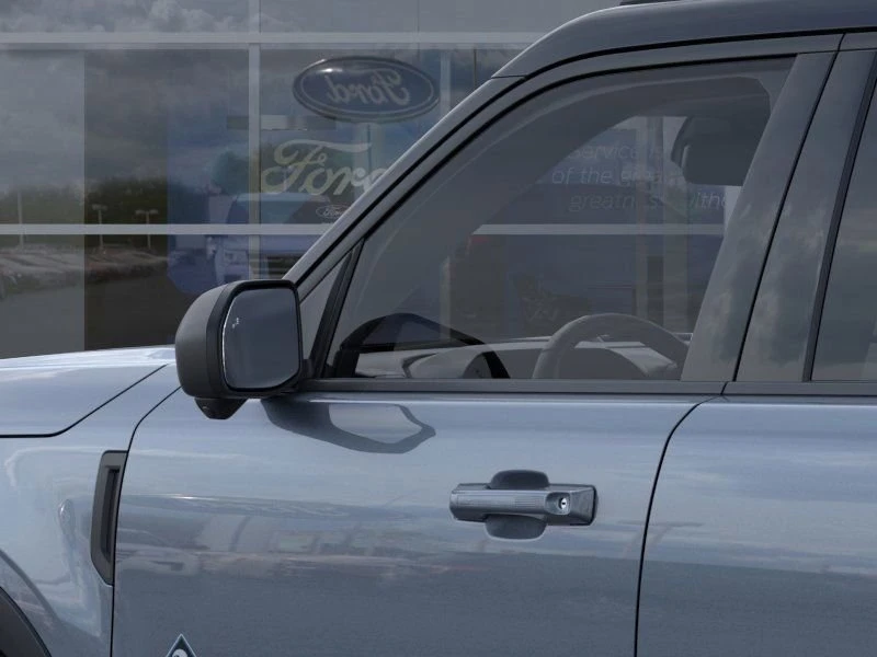 2025 Ford Bronco Sport - Image 20 of 20