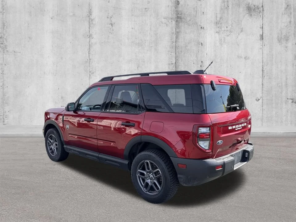 2025 Ford Bronco Sport - Image 7 of 10