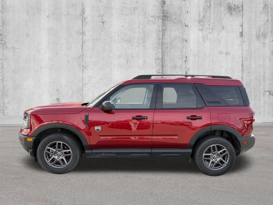 2025 Ford Bronco Sport - Image 6 of 10