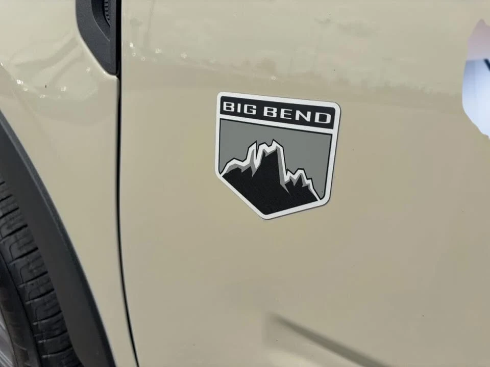 2025 Ford Bronco Sport - Image 6 of 10