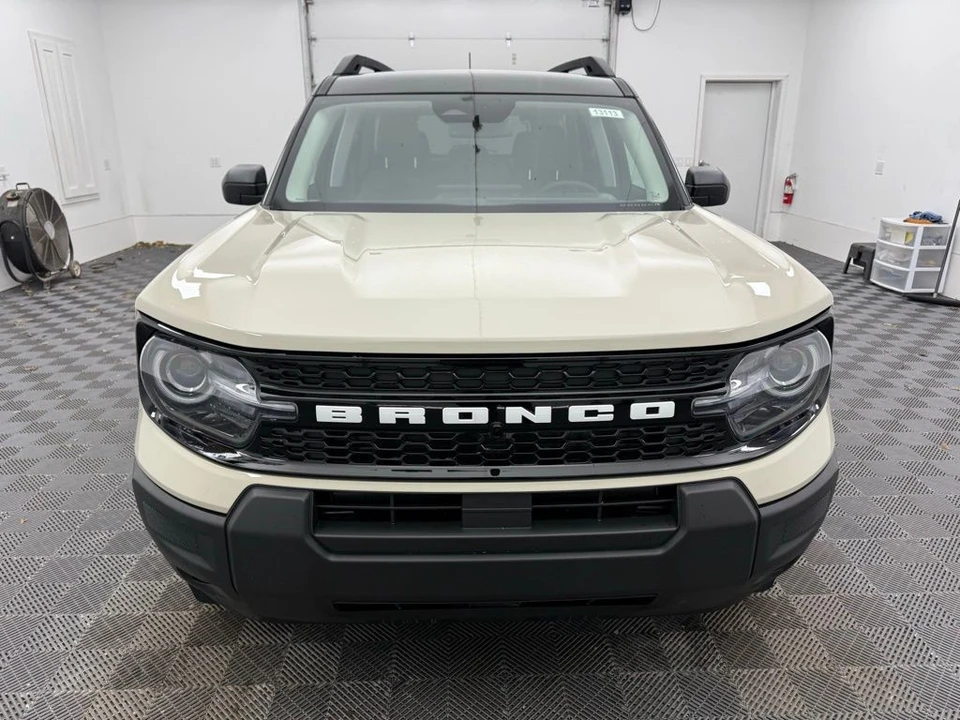 2025 Ford Bronco Sport - Image 12 of 12