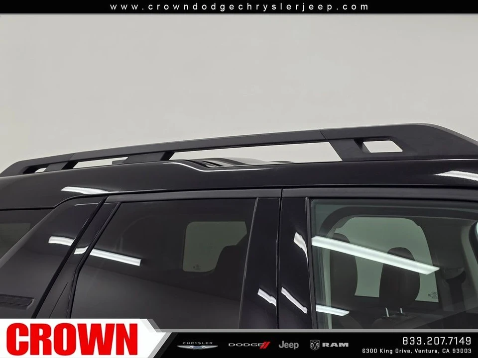 2025 Ford Bronco Sport - Image 10 of 12