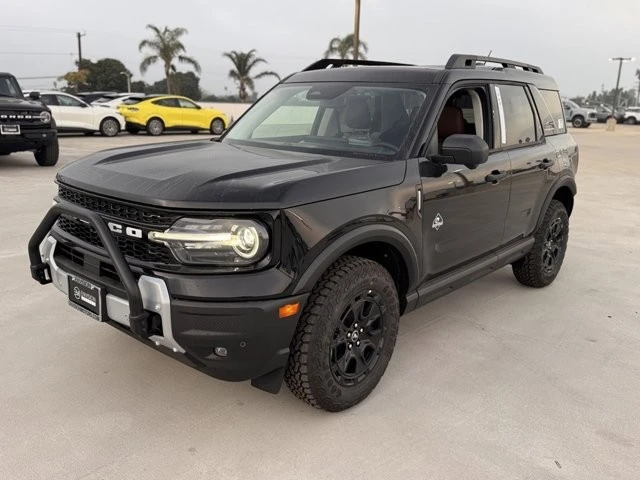 2025 Ford Bronco Sport - Image 7 of 12