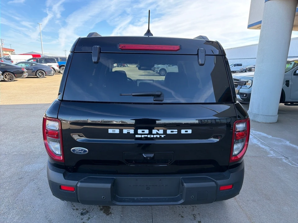 2025 Ford - Image 11 of 31
