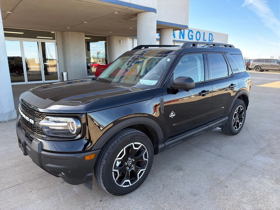 2025 Ford - Image 2 of 31