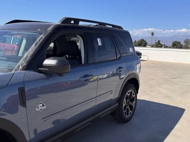 2025 Ford Bronco Sport - Image 9 of 12