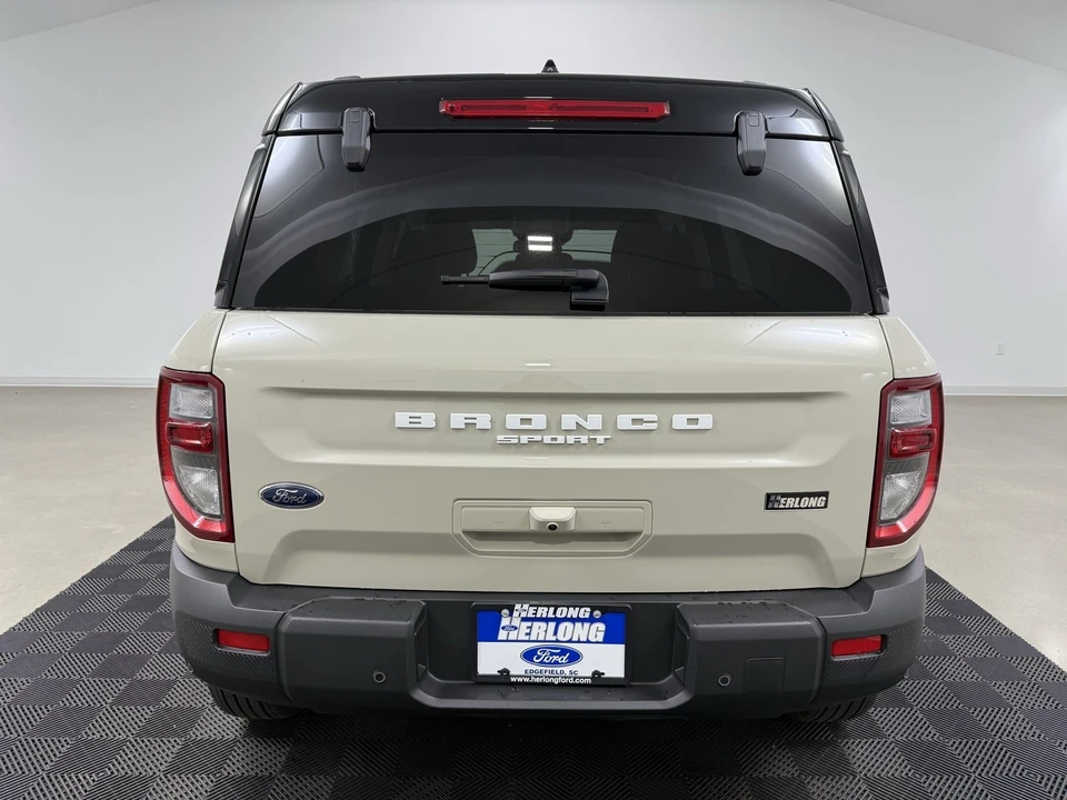 2025 Ford Bronco Sport - Image 7 of 12