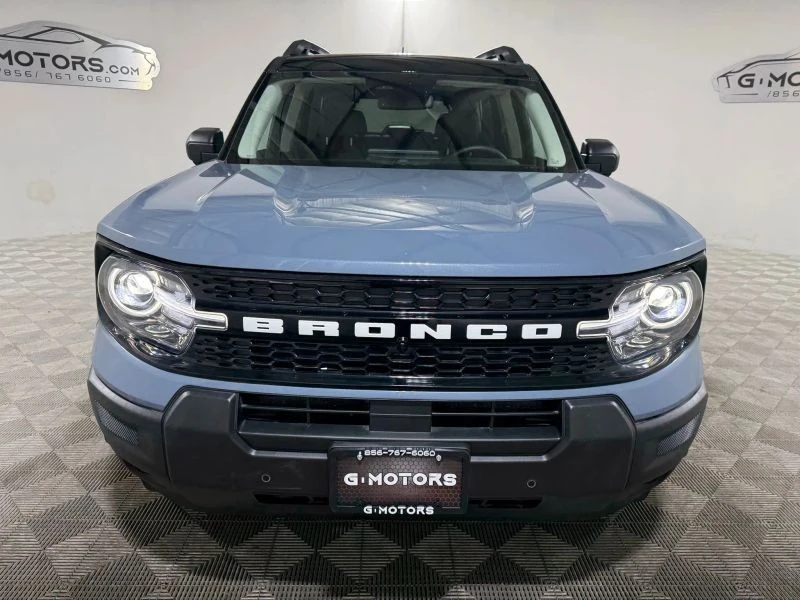 2025 Ford Bronco Sport - Image 12 of 12