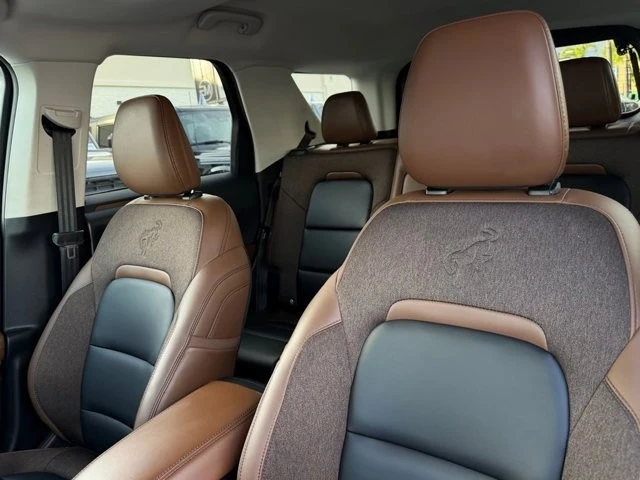 2025 Ford Bronco Sport - Image 16 of 31