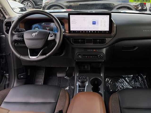 2025 Ford Bronco Sport - Image 28 of 31