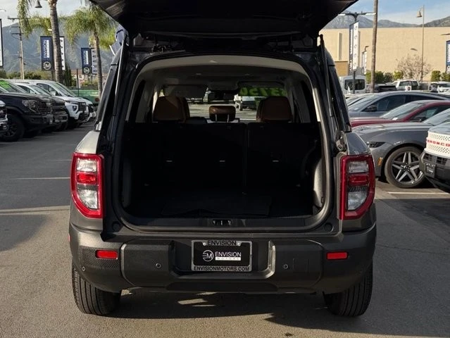2025 Ford Bronco Sport - Image 10 of 31