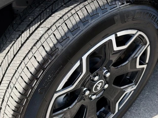 2025 Ford Bronco Sport - Image 12 of 31