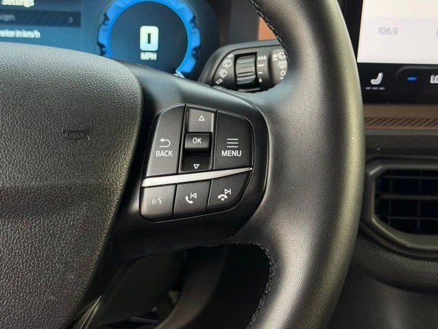 2025 Ford Bronco Sport - Image 22 of 31