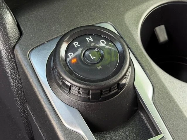 2025 Ford Bronco Sport - Image 26 of 31
