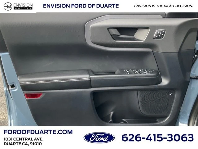 2025 Ford Bronco Sport - Image 12 of 12