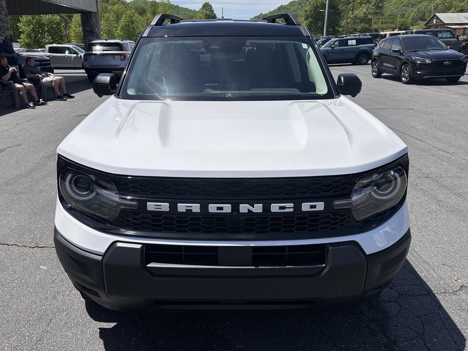 2025 Ford - Image 3 of 31