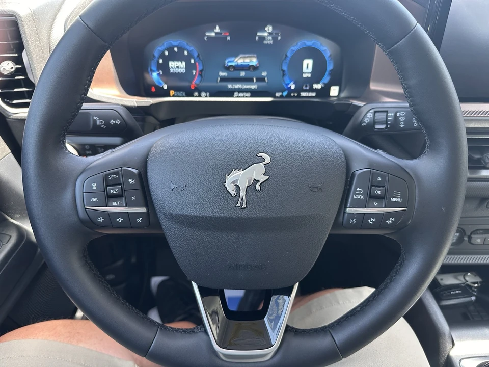 2025 Ford - Image 20 of 31