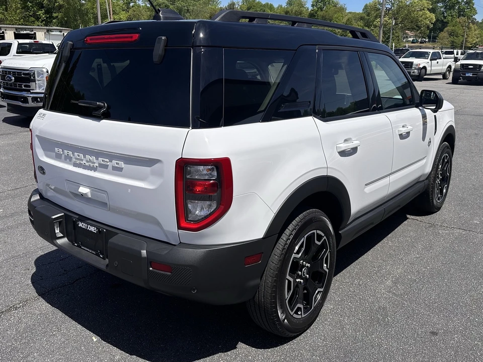 2025 Ford - Image 6 of 31