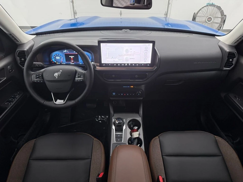 2025 Ford Bronco Sport - Image 2 of 12
