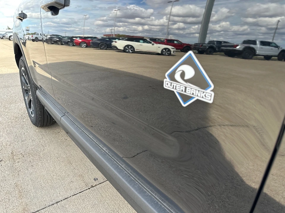 2025 Ford Bronco Sport - Image 3 of 21