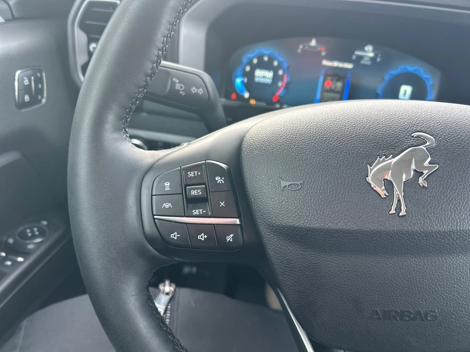 2025 Ford Bronco Sport - Image 12 of 12