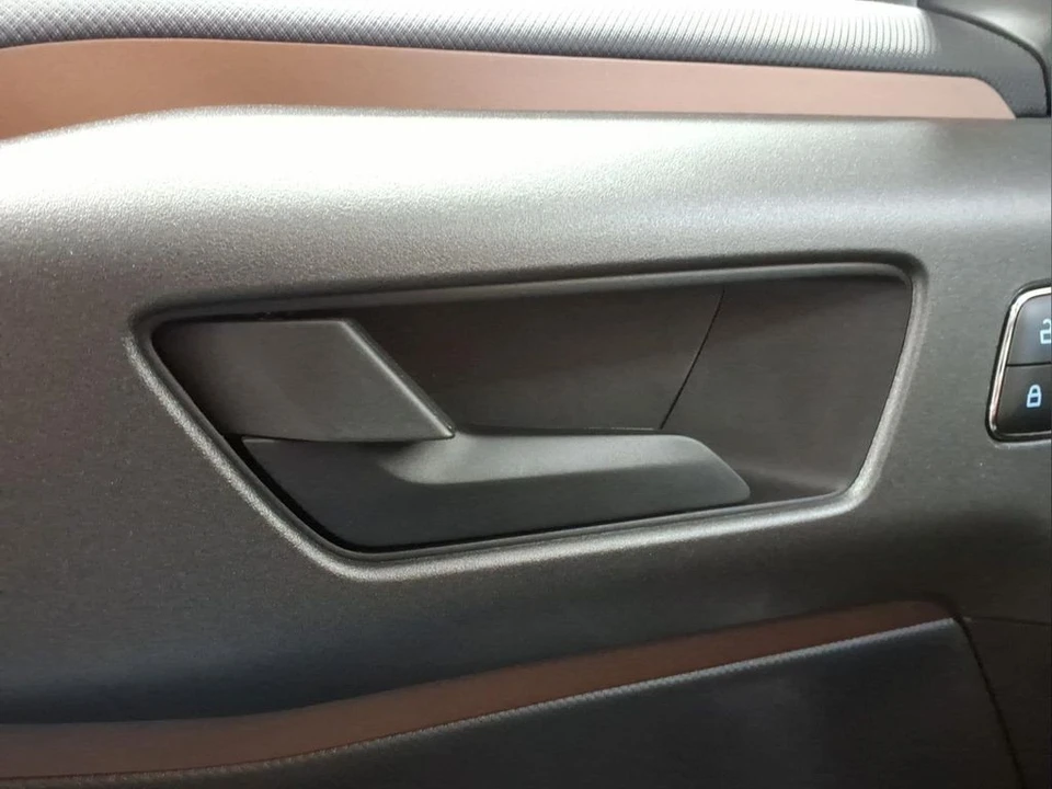 2025 Ford Bronco Sport - Image 14 of 26
